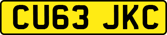 CU63JKC