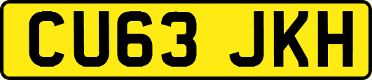 CU63JKH