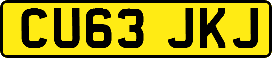 CU63JKJ