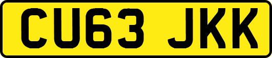CU63JKK