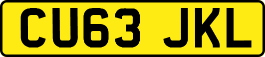 CU63JKL
