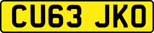 CU63JKO