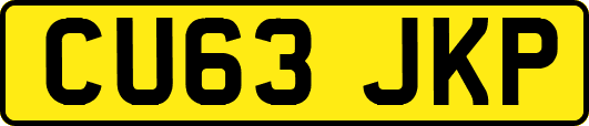 CU63JKP