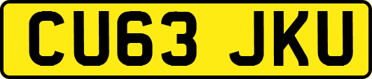 CU63JKU