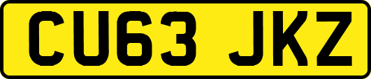 CU63JKZ