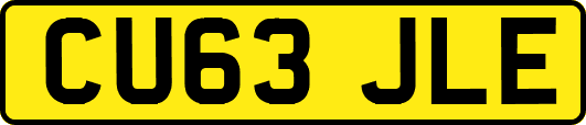 CU63JLE
