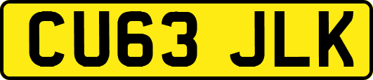 CU63JLK