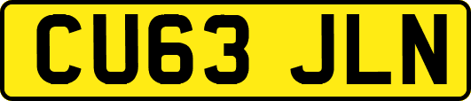 CU63JLN