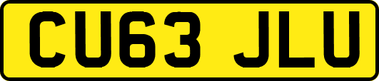 CU63JLU
