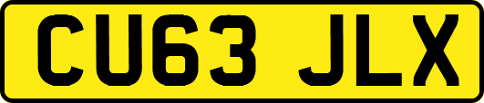 CU63JLX