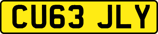 CU63JLY