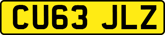 CU63JLZ