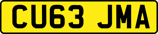 CU63JMA