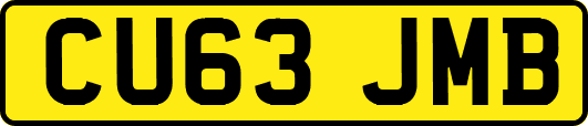 CU63JMB