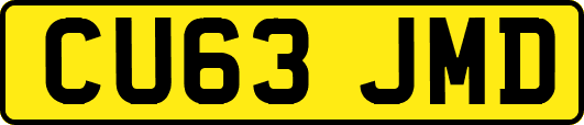 CU63JMD