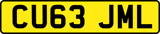 CU63JML