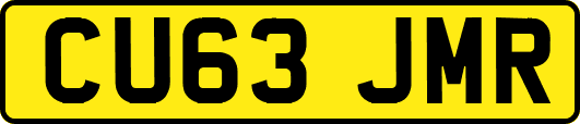 CU63JMR