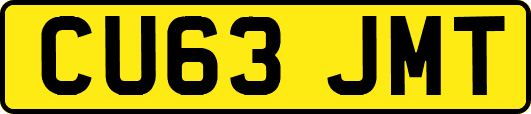 CU63JMT
