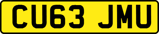 CU63JMU