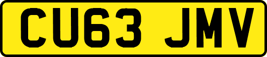 CU63JMV