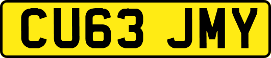 CU63JMY