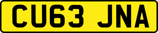 CU63JNA