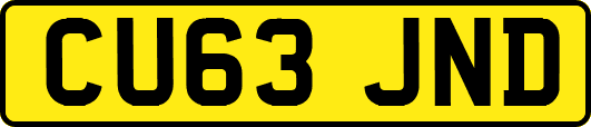 CU63JND