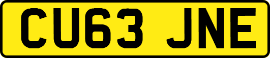 CU63JNE