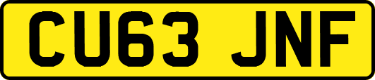 CU63JNF