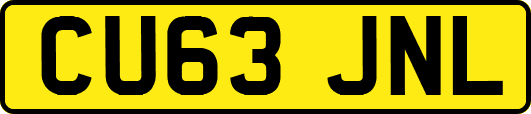 CU63JNL