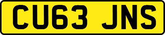 CU63JNS