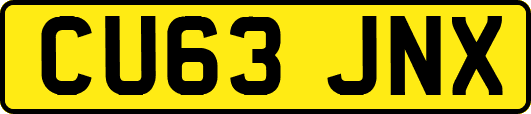 CU63JNX