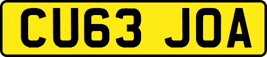 CU63JOA