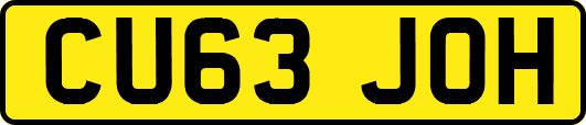 CU63JOH
