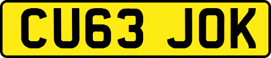 CU63JOK