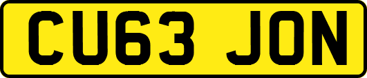 CU63JON