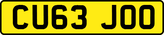CU63JOO