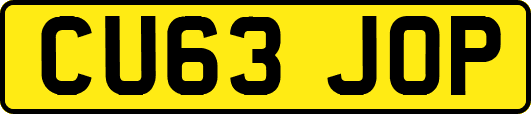 CU63JOP