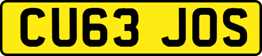 CU63JOS