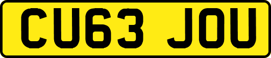 CU63JOU