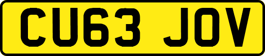 CU63JOV