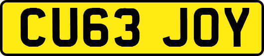 CU63JOY