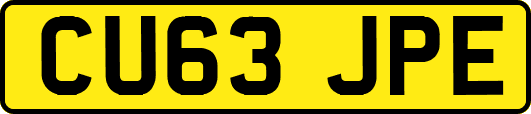 CU63JPE