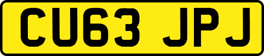 CU63JPJ
