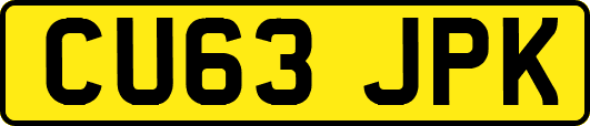 CU63JPK