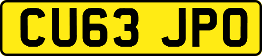 CU63JPO