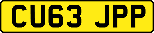 CU63JPP