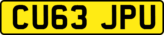 CU63JPU