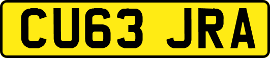 CU63JRA