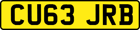 CU63JRB